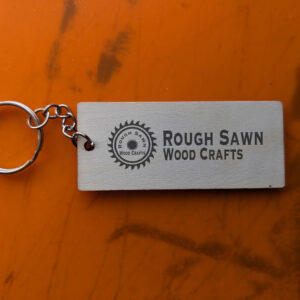 bespoke keyring image